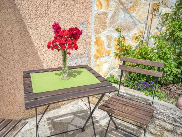 Apartments Folo Tar-Vabriga Exterior photo