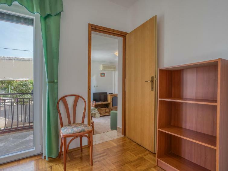 Apartments Folo Tar-Vabriga Exterior photo