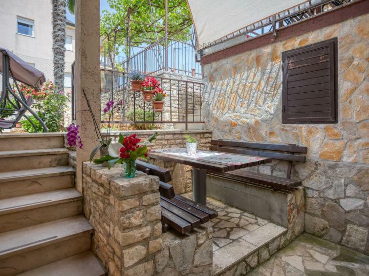 Apartments Folo Tar-Vabriga Exterior photo